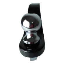 Custom Stealth Trailer Hitch Cover for Trailers