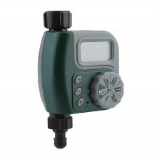 Plastic Patio Yard Irrigation System Control