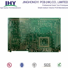8 Layer Fr4 Material High-Density Interconnect PCB