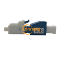 LC/UPC 8dB Flange Attenuators