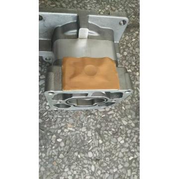 Loader bahagian WA320-6 Pam hidraulik gear 705-41-04460