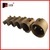 vaccum brazed diamond drilling tools of China