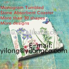 YIMCC468 absorbent coaster