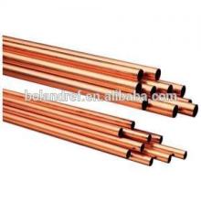 Refrigeration Copper Tubes