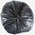 LDPE Black High Quality Trash Bags