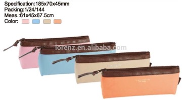 chocolate student pencil case