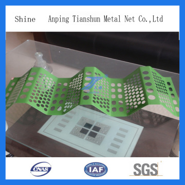 Wind Dust Net for factory