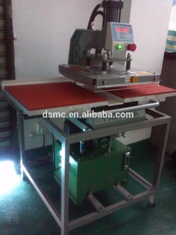 dye sublimation t-shirt printing machine