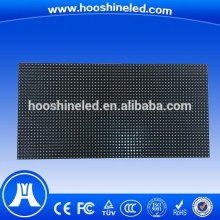 high resolution color indoor led display for hotel