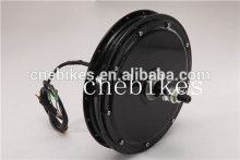 350W 500W 1000w Brushless Hub Ebike Motor for Ebike Conversion Kit