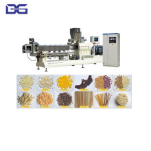 Nutritional Rice Production Line: Fortified Rice Machine Processing Plant