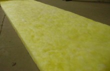 Glasswool Blanket/Fiberglass Blanket