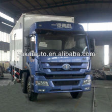 Used fridge van for sale