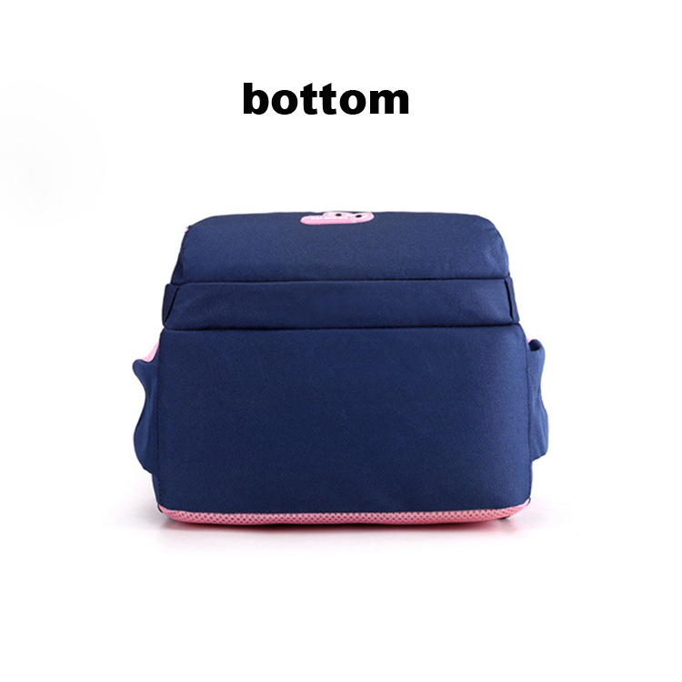 Best selling new product girl teenagers man and women fashion children school bags backpack student bookbag