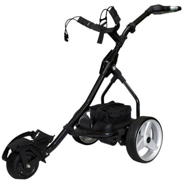 electric remote control golf trolley for sale