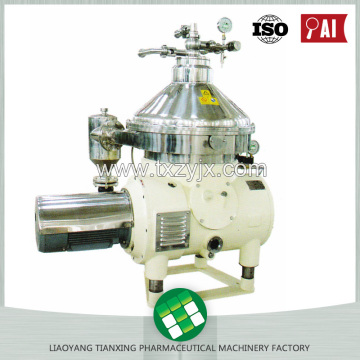 Newest High Performance Disc Grease Separator