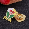 Metal High Quality Promotional Enamel Badges