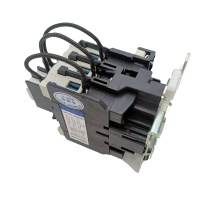 CJ19-63A Changeover Capacitor and AC Contactor for 230V/400V AC, 50Hz or 60Hz