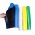 PVC rubber magnets / magnetic sheets