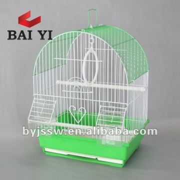 Small Bird Cage Wire Mesh