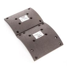 Hand Bridge rear BRAKE LINING SET
