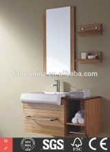 Europe type small hanging bathroom cupboards