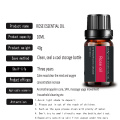 Venda a quente Rose Essential Oil for Aromaterapy Skincare