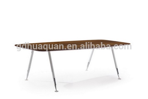 rectangular wooden table dining table