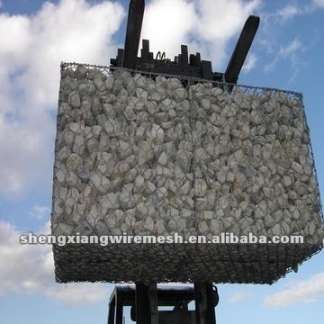 gabion mesh for sale/gabion mesh