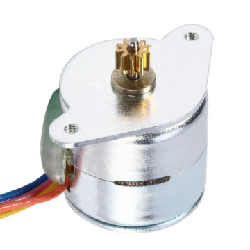 Cheap Stepper Motor, The DC Stepper Motor Two Phase, Brushless DC Stepper Motor Customizable
