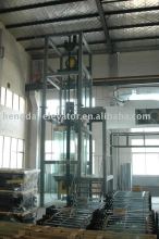 MRL Passenger Elevator