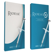 Radiesse filler injection hydroxyapatite calcium 1.5cc 0.8cc