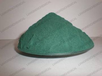 Chromium Sulfate Of Alkalization