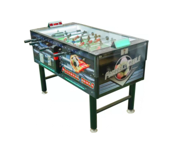 Arcade Machines in Public Entertainment Venues