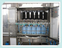 Automatic Inside and Outside Barrel Brushing Machine