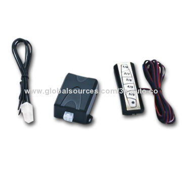 Car Immobilizers with Password Keypad/Vehicle Immobilizers/Remote Engine Starters