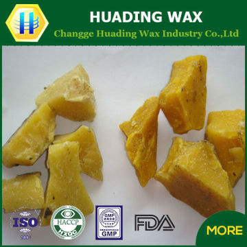 Original beeswax