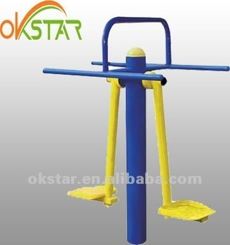 2012 China Outdoor gyms machine factory