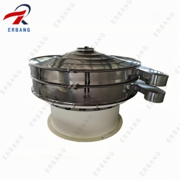 Vibrational Ultrasonic Sieve for Fine Powder Dispersion