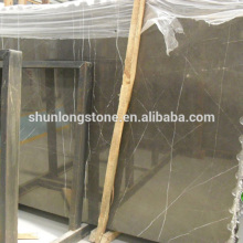 Shakespeare Grey Brown marble tile,Brown Marble slab