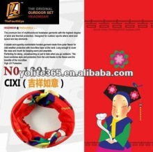 Multi function Head scarf_Neckerchief,fashion scarf