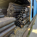 API 5L X52 carbon steei seamless pipe