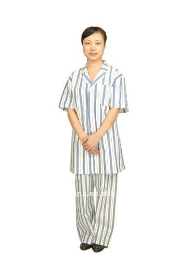 Hospital Patient Uniform