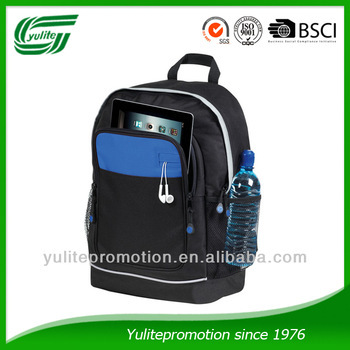 Tablet PC Backpack