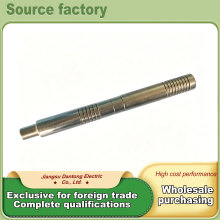 Vacuum Circuit Breaker Conductive Bar