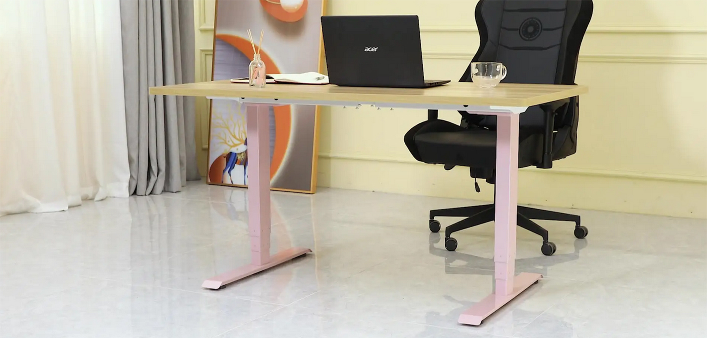 electric adjustable table