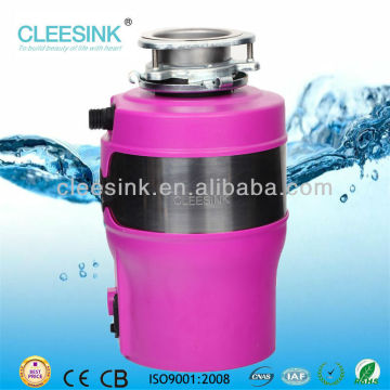 durable garbage disposal