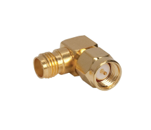 Antenna Connector Adaptor N Male to Sam Male