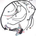 Excavator PC850-8 Spare Parts 209-06-41112 Wiring Harness