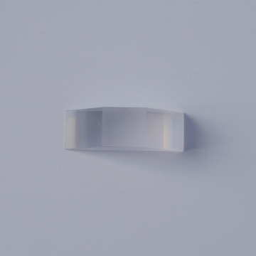 BK7 Fused Silica Sapphire Pipe Solar Power Prism
